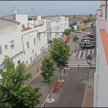 Apartamento Centro De Conil 科尼尔-德拉弗龙特拉 外观 照片