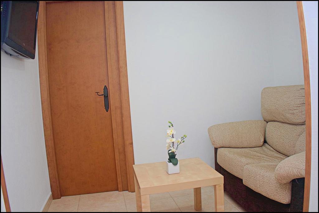 Apartamento Centro De Conil 科尼尔-德拉弗龙特拉 外观 照片