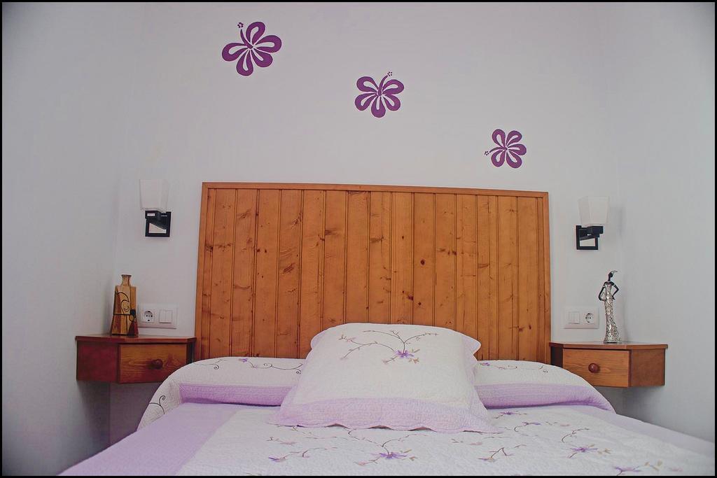 Apartamento Centro De Conil 科尼尔-德拉弗龙特拉 外观 照片