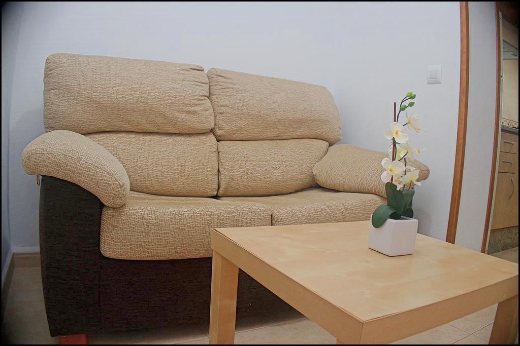 Apartamento Centro De Conil 科尼尔-德拉弗龙特拉 外观 照片