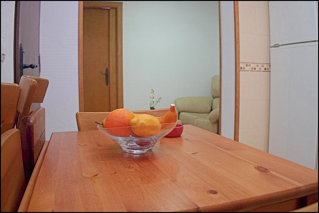Apartamento Centro De Conil 科尼尔-德拉弗龙特拉 外观 照片