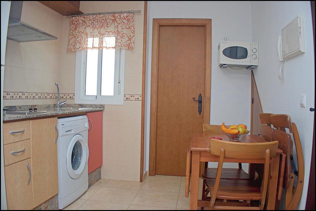 Apartamento Centro De Conil 科尼尔-德拉弗龙特拉 外观 照片