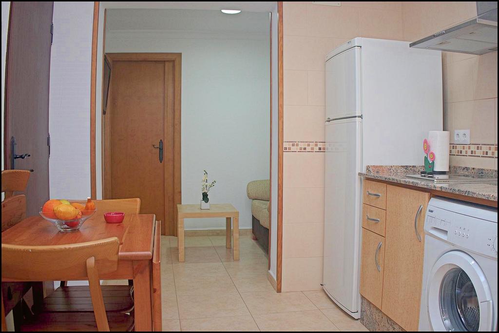 Apartamento Centro De Conil 科尼尔-德拉弗龙特拉 外观 照片